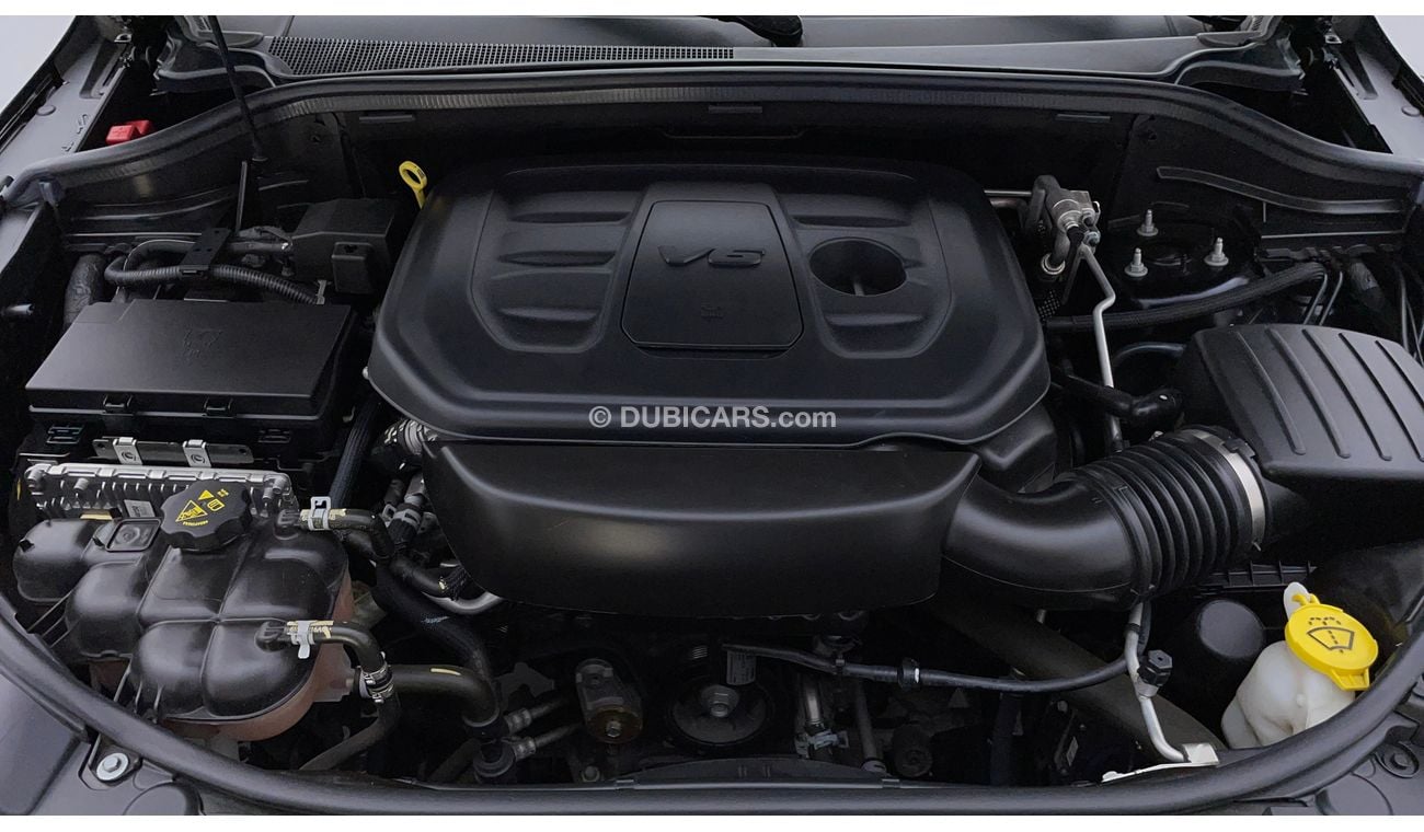 Jeep Grand Cherokee LIMITED 3.6 | Zero Down Payment | Free Home Test Drive