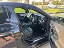 Mercedes-Benz CLA 220 Export from Australia