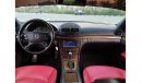 Mercedes-Benz E 63 AMG Mercedes E-63 2007 US Perfect Condition inside and outside