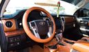 Toyota Tundra 1794 Edition