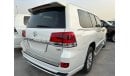 Toyota Land Cruiser GXR