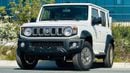 Suzuki Jimny 1.5L GLX (A/T) SUZUKI Jimny 1.5L 4WD GLX 5Dr 4AT