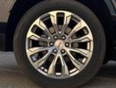 جي أم سي يوكون GMC Yukon Denali RHD Full Conversion