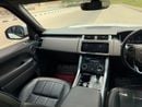 Land Rover Range Rover Sport HSE DYNAMIC