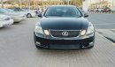 Lexus GS 300 Full Option - Vcc  paper