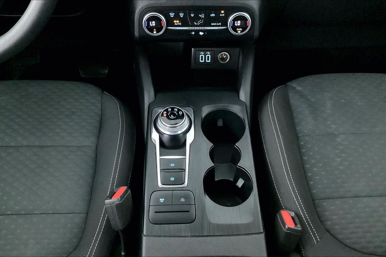 Ford Escape Ambiente | National Day Celebration | Guaranteed Warranty | 0 Down Payment