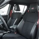 Toyota Hilux GR SPORT Hilux 2.8 DIESEL 2026