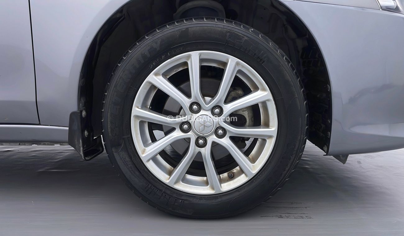 Mitsubishi Lancer GLS HIGH 1.6 | Under Warranty | Inspected on 150+ parameters