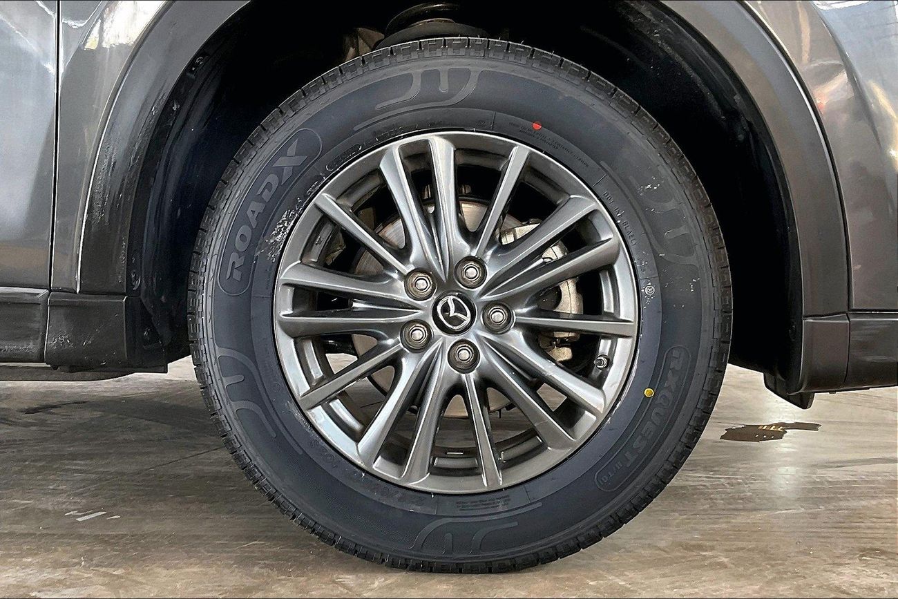 Mazda CX5 GL | Guaranteed Warranty | 0 Down Payment