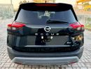 نيسان روج SV (NON GCC) 2021 Nissan Rogue Sv 2.5L - 4 cyl - Automatic - Patrol - SUV/Crossover - Front Wheel Dr