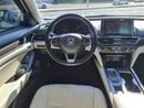 Honda Accord Sport 2.0L 850-Monthly l 2.0T l Sunroof, Cruse, Leather l Warranty