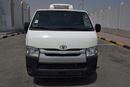 Toyota Hiace GL Chiller, model:2017