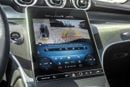 مرسيدس بنز GLC 43 AMG 4MATIC AMG
