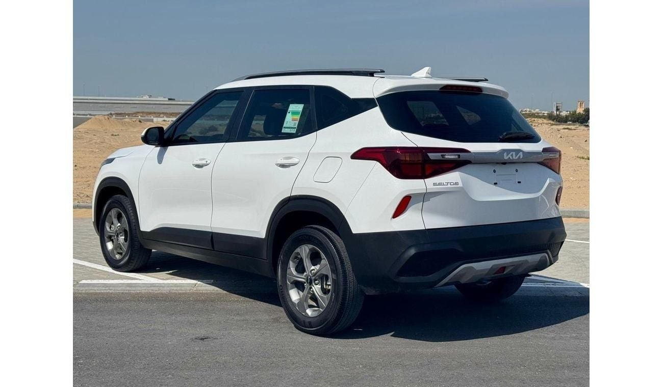 Kia Seltos EX 1.6L