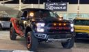 Ford F 150 Raptor Rabtar