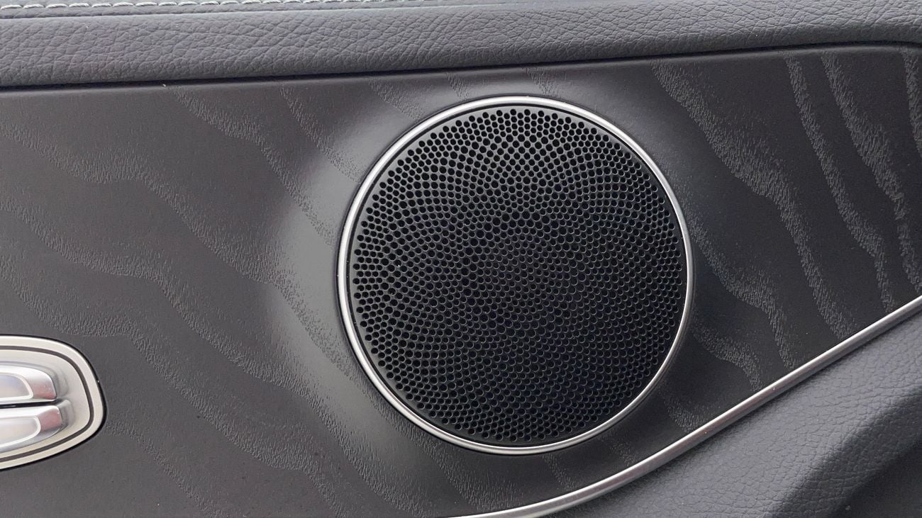 Mercedes-Benz C 200 AMG SPORT PACKAGE 2 | Zero Down Payment | Free Home Test Drive