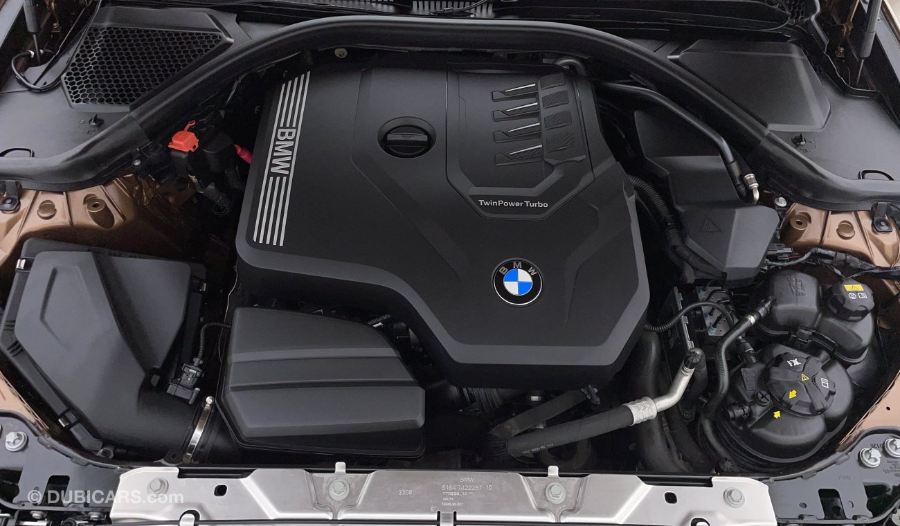 بي أم دبليو 330i 330i 5700