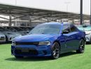 Dodge Charger SXT Plus 3.6L Dodge Charger SXT + / 2020 / USA / 3.6L / Perfect Condition