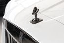 رولز رويس كولينان ROLLS-ROYCE CULLINAN | BLACK BADGE | FULL OPTIONS | BESPOKE SOUND SYSTEM | GCC SPECS | DEALER WARRAN