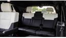 Toyota Sequoia Capstone 4WD/Hybrid/Pano-Roof. For Local Registration +10%
