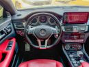 مرسيدس بنز CLS 63 AMG STD STD