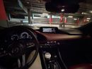 مازدا 3 Intense 2.0L
