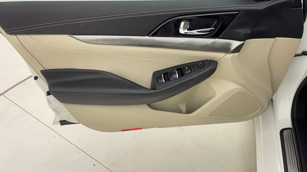 نيسان ماكسيما S 3.5 | بدون دفعة مقدمة | اختبار القيادة في المنزل