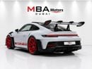 Porsche 911 GT3RS