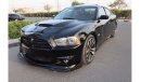 Dodge Charger SRT8 6,4 V8 GCC