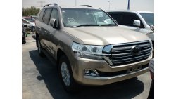 Toyota Land Cruiser TOYOTA LAND CRUSIER AX