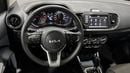 Kia Pegas 2025 EX | AED 638/Month | 0 DP | 30 Day Return | Warranty