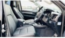 Toyota Hilux 2021 Black Modified [JAPAN Imported] Diesel AT 4WD Push Start 4CYL {RHD} Parking Sensors Premium Con