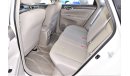 Nissan Sentra AED 880 PM | 1.6L S GCC DEALER WARRANTY