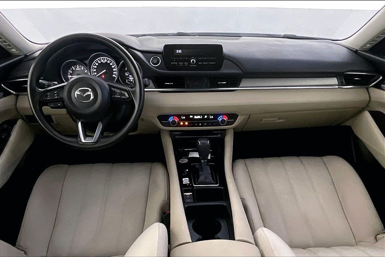 Mazda 6 S | Guaranteed Warranty | 0 Down Payment