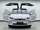 Tesla Model X Plaid (AWD) 2023 Tesla Model X Plaid, 2027 Tesla Warranty, 2031 Tesla Battery Warranty, 6 Seater, Lo