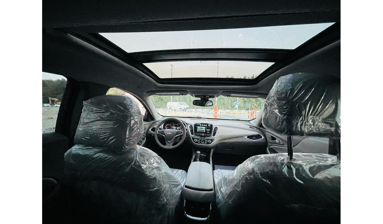 Chevrolet Malibu very clean car low mileage