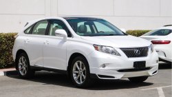 Lexus RX350