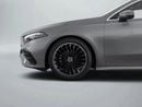 Mercedes-Benz A 200 2025 Mercedes Benz A200 / Mercedes Benz Warranty & Service Contract