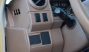 Toyota Land Cruiser Pick Up LAND CRUISER (BASIC OPTION) LX V6 2022 EXPORT PRICE