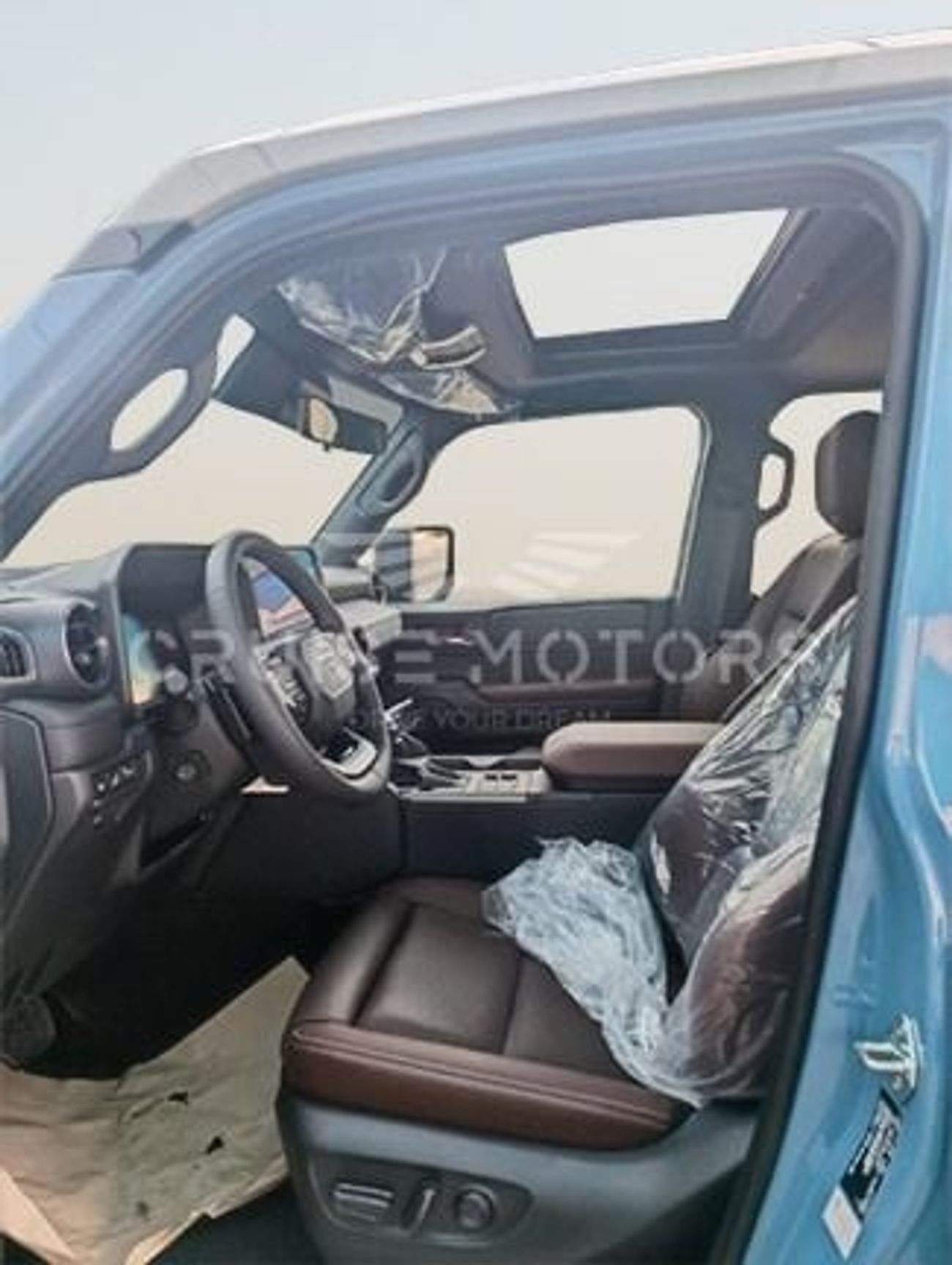 Toyota Prado PRADO  250 Adventure V SPL - Automatic - 2,8L - Diesel - SUV - 4x4 - 7 Seats - 5 Door