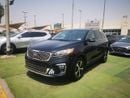 Kia Sorento Mid Option 3.3L