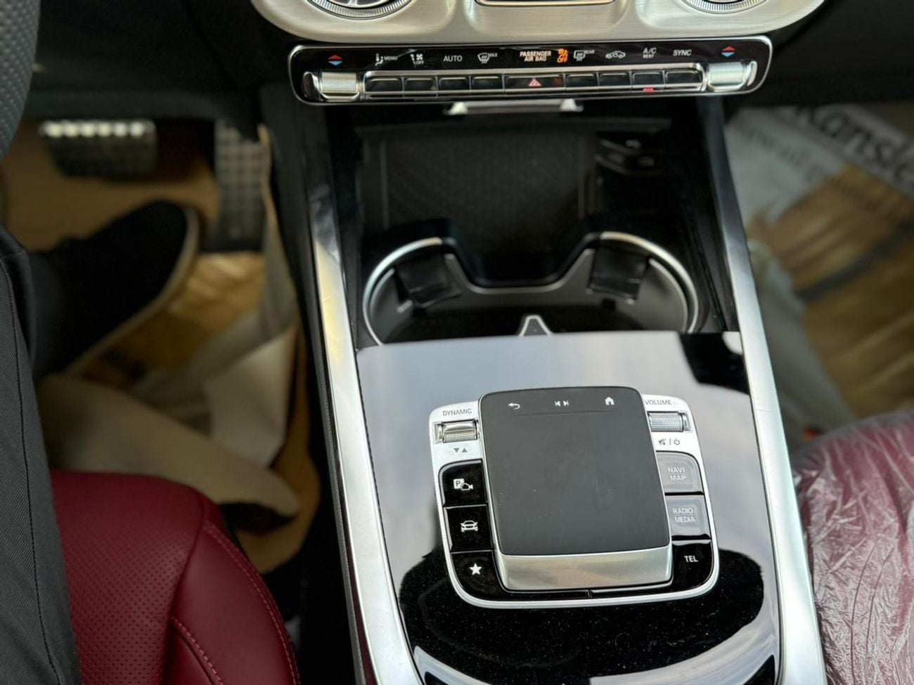 مرسيدس بنز G 63 AMG