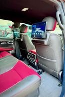 Toyota Land Cruiser 2017 GXR V6 Facelift to 2025 LC300 Full Option very clean title