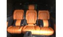 Mercedes-Benz V 250 Mercedes Benz V250 Luxury VIP*Starlight*7Seat*TV*Buremester