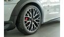 Mini John Cooper Works Paceman 2014 Mini Paceman JCW / All 4 / Full Option