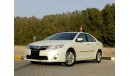 Toyota Camry 2015 SE+ ref#682