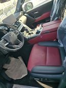 تويوتا لاند كروزر TOYOTA LAND CRUISER GR 2026 MODEL