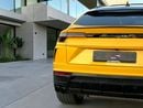 Lamborghini Urus AED 12,800 P.M. | 0% DP | LAMBORGHINI URUS | UNDER WARRANTY TILL FEB 2027 | GCC