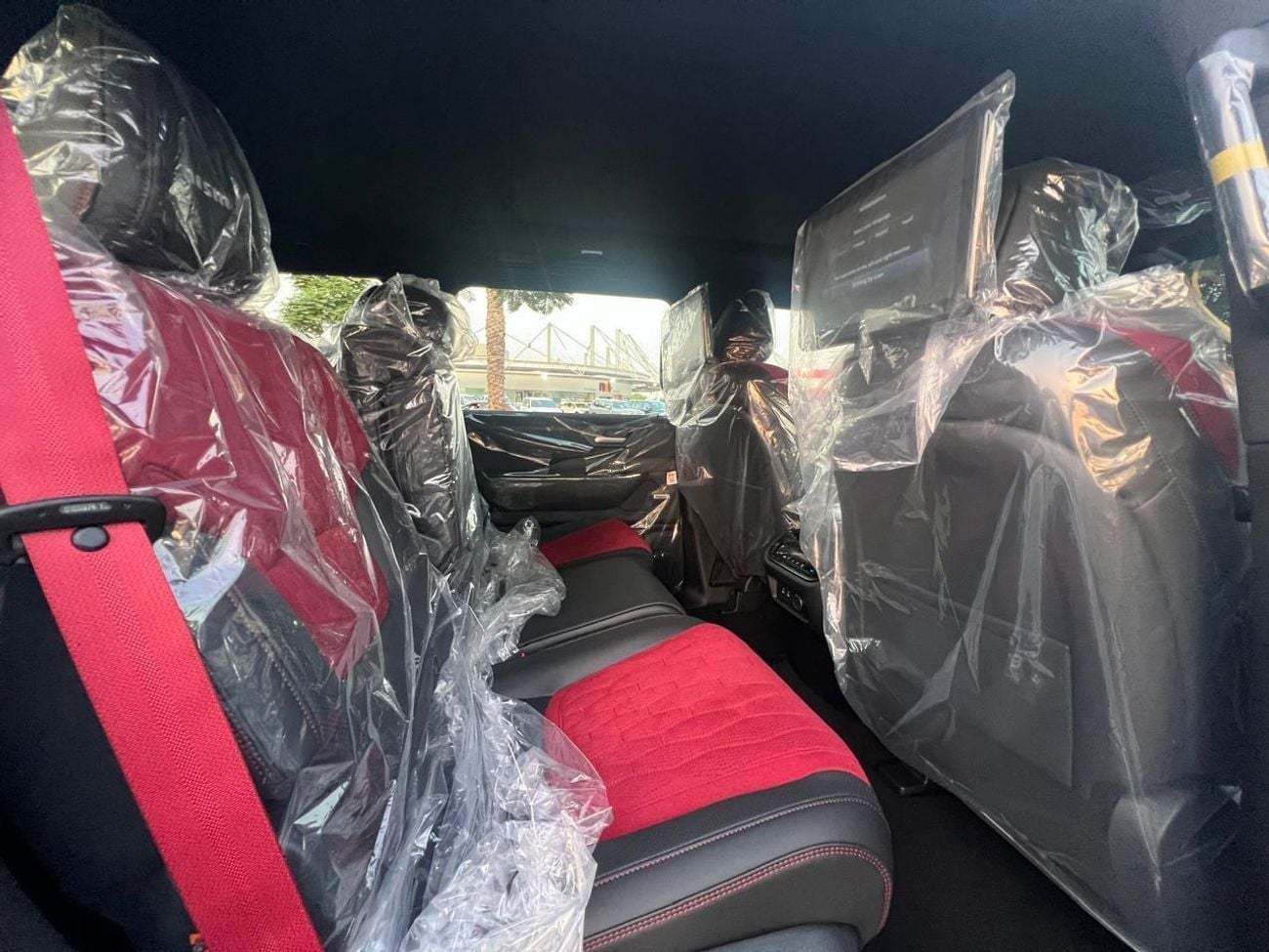 Nissan Patrol NISSAN PATROL NISMO 2026 0KM ( EXPORT PRICE )