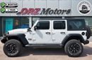 Jeep Wrangler Unlimited Sport 3.6L A/T / 6 Months Warranty and 1 Year Service Package included